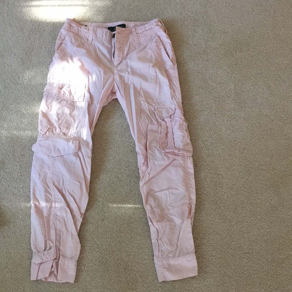 Ralph Lauren Cargo pants